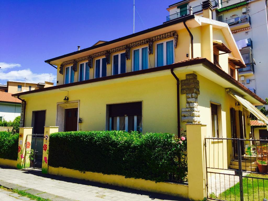 Harmony House Prestige Bed & Breakfast Pisa Exterior photo